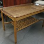 434 4356 COFFEE TABLE